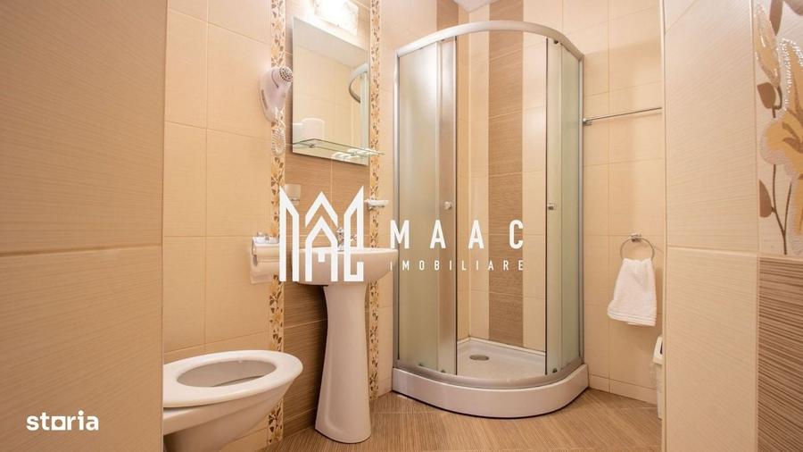 Spațiu comercial, de 464 mp, în Central