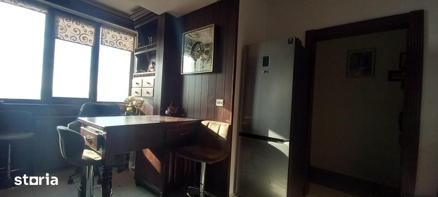 Apartament cu 2 camere în Faleza Nord