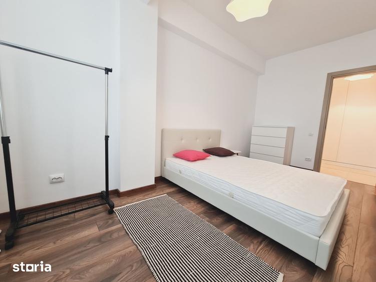 Apartament cu 3 camere decomandat în Ciurea