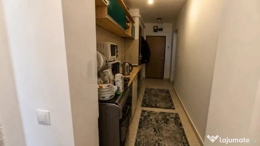 Garsonieră decomandată în Tineretului