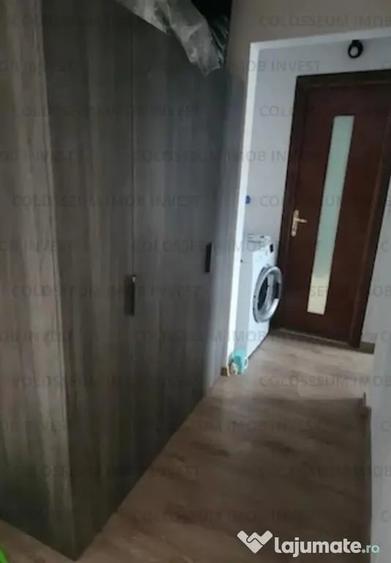 Apartament 3 camere | Semidecomandat | 56 mp | Zona Astra - Brasov (Brasov) - 1