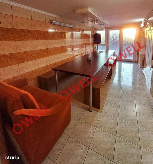 Casă cu 4 camere în Moacșa