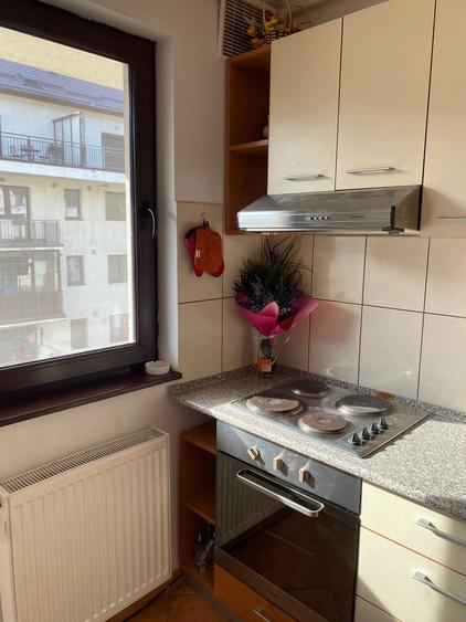 Apartament cu 2 camere în Sinaia