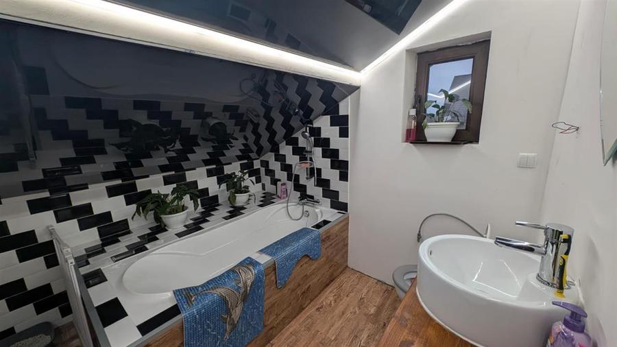 CASA 150 MP + 750 MP TEREN | HORLESTI  REDIU | GATA DE MUTARE - 3