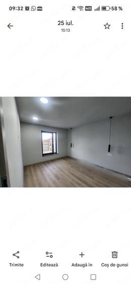 Casă cu Teren 286 Mp în Moșoaia