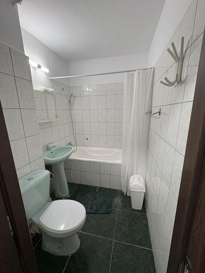 Garsonieră semidecomandată în Drumul Taberei
