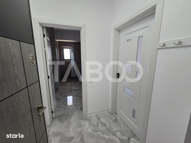 Apartament 2 camere etaj 1 loc de parcare in zona Doamna Stanca - 10