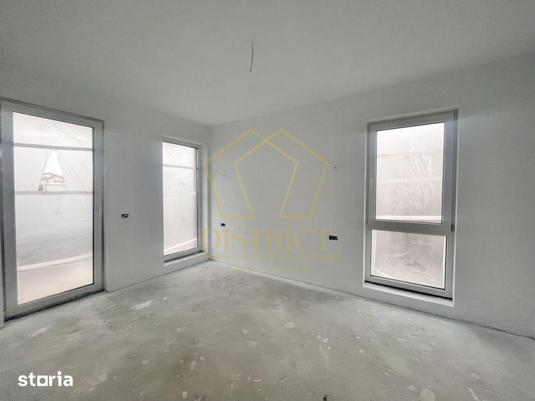 Apartament 3 camere, doua bai si gradina 90mp I IKEA I Dumbravita - 7