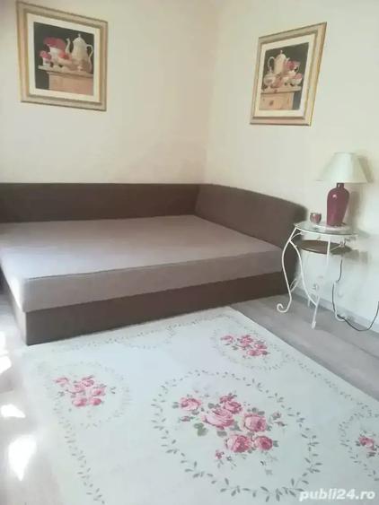 Apartament cu 2 camere în Cornișa