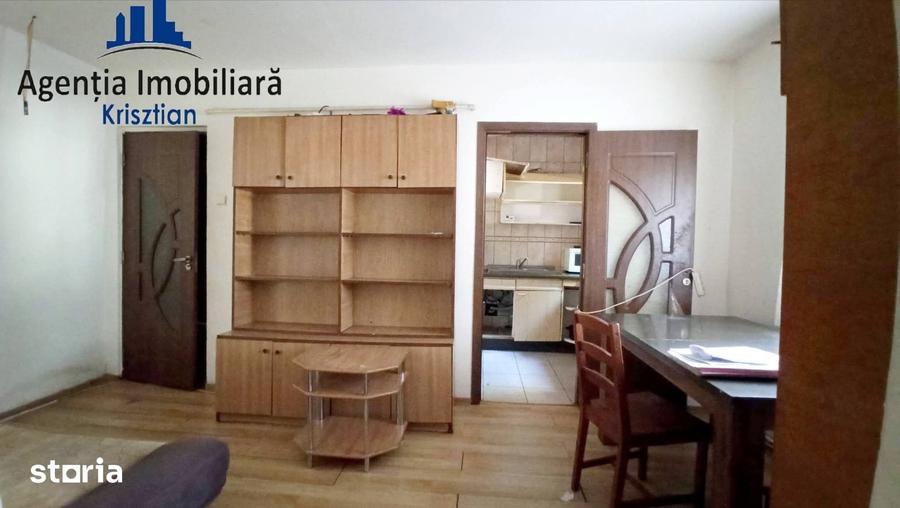 Apartament cu 2 camere - 1