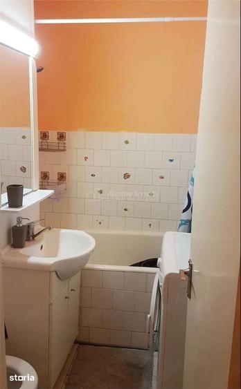 Garsonieră în Fortuna