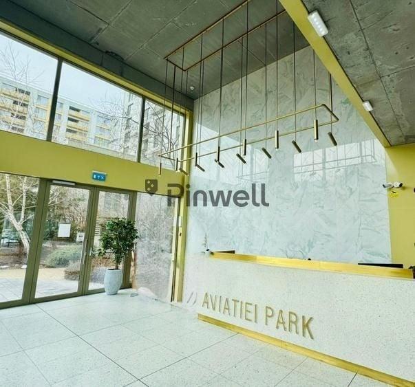 Apartament 2 camere de inchiriat | Aviatiei Park - 11