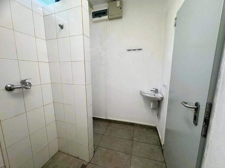 Spațiu comercial, de 120 mp, în Lipovei