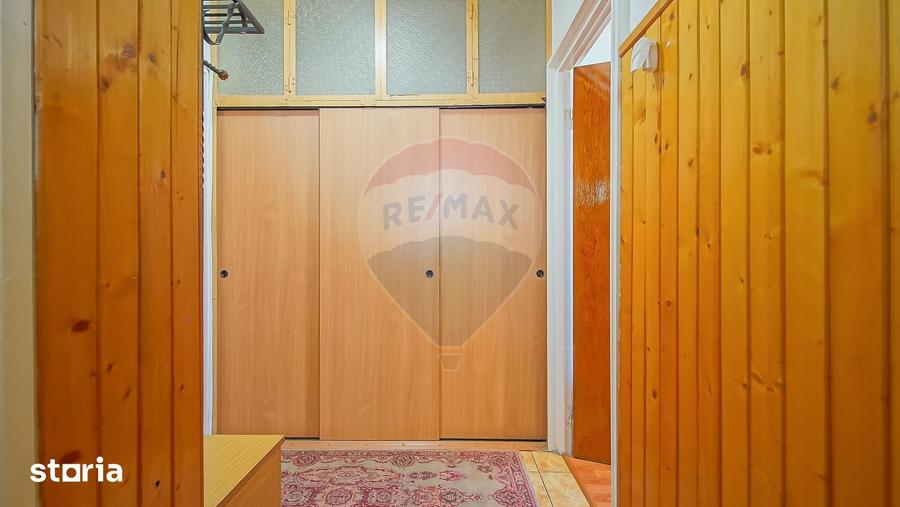 Apartament 2 camere, b-dul Alexandru Vlahuta, zona Gemenii - 5