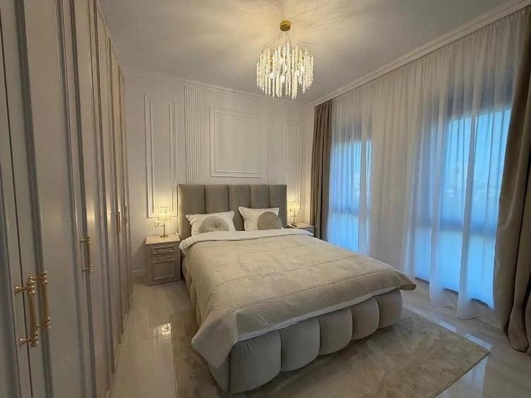 Apartament premium 2 camere, parcare subteran, pisicna, Torontalului - 3