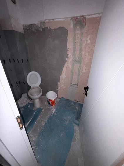 Casă cu 5 camere cu Teren 300 Mp în Chiajna