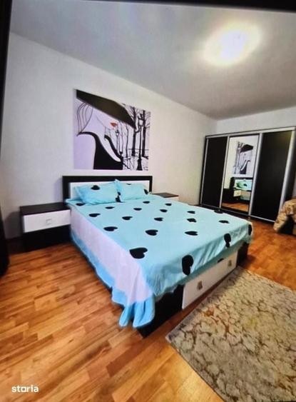 Inchirieri Apartamente 2 camere Militari Pacii - 1