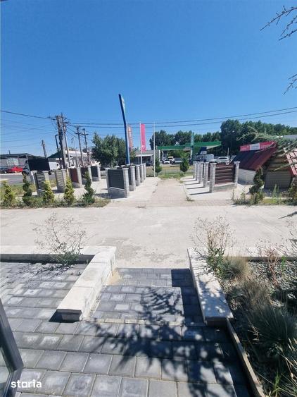 Spațiu comercial, de 80 mp, în Central