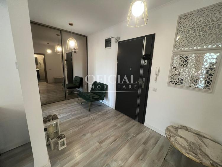 Apartament 2 camere | Garaj | View superb | AC | Manastur | Tower - 8