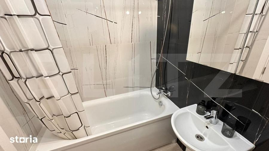 Apartament cu 2 camere în Iosia