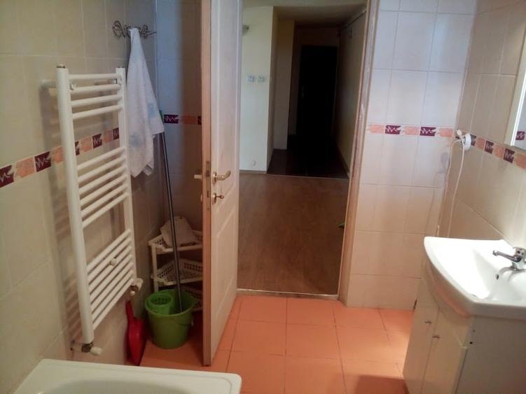 Apartament cu 2 camere decomandat în Someșeni