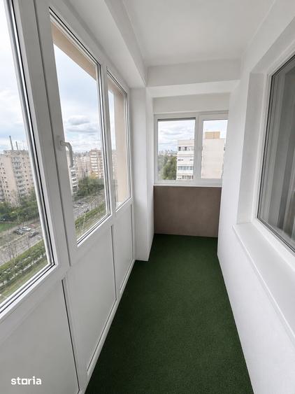 Apartament 2 camere, 64 mp, Titan Metrou 1 Decembrie 1918 - 5