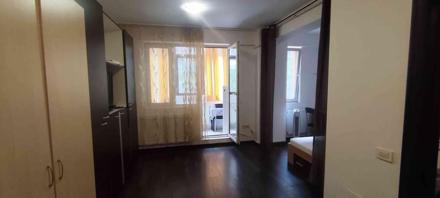 Garsonieră semidecomandată în Chiajna