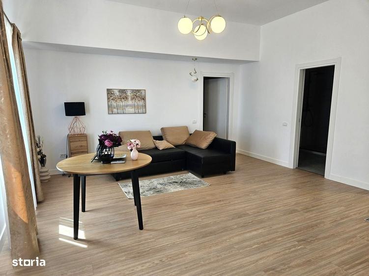 Apartament cu 2 camere în Grivița