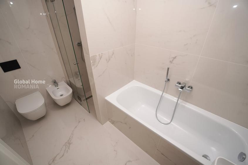 Apartament 4 Camere | UP-site Floreasca | Vedere Lac | Terasă 16 mp - 10