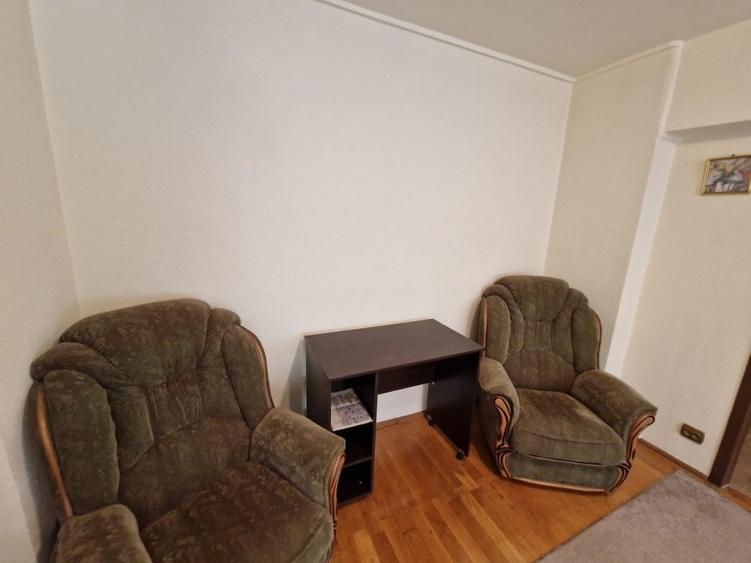 Calea Mosilor, inchiriere apartament 2 camere mobilat - 6