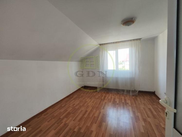 Casă cu 5 camere cu Teren 176 Mp în Lascăr Catargiu