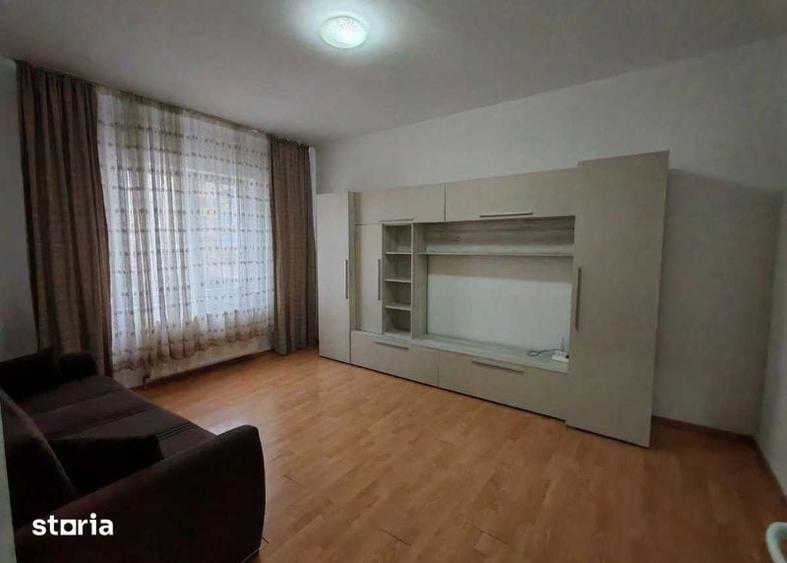 Garsonieră în Central