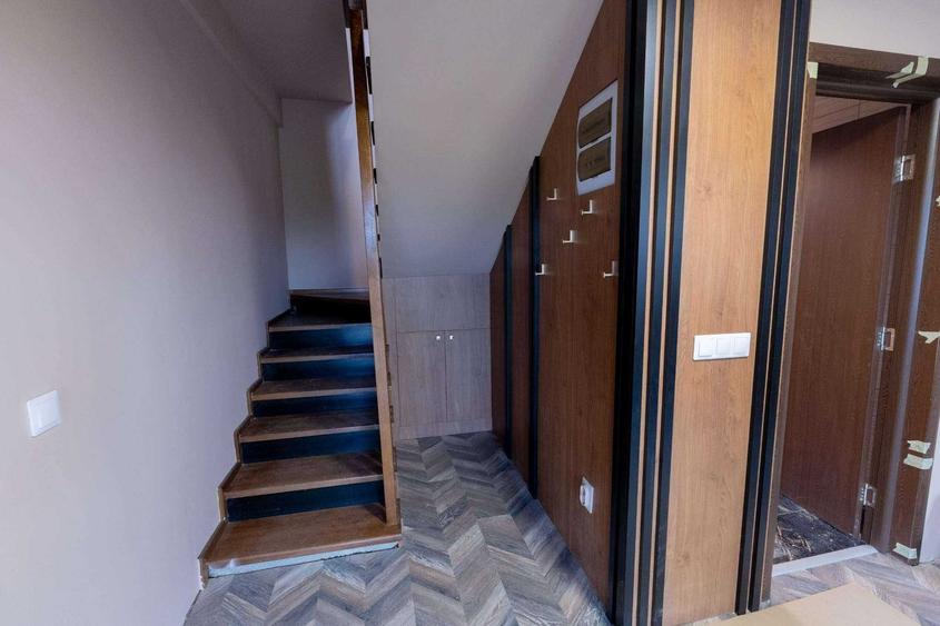 Casă cu 4 camere în Băla