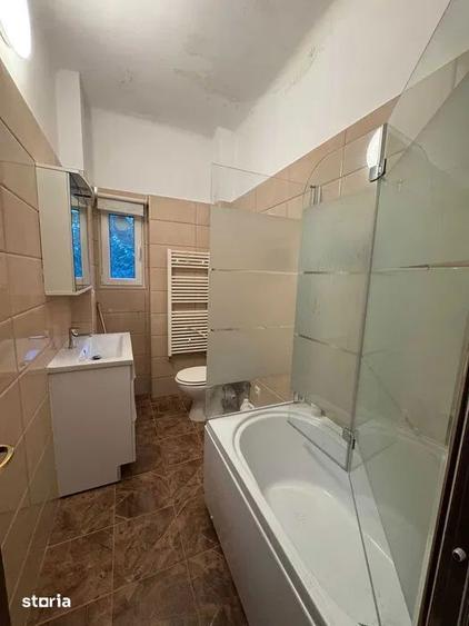 Inchiriez apartament 5 camere in vila interbelica - 7