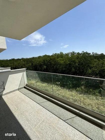 Apartament cu 2 camere / Baneasa Greenfield / Loc de parcare / Exclusi - 8