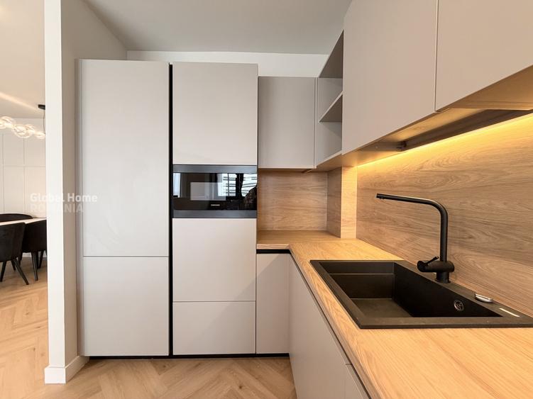 Premium 3 Rooms | Pet Friendly | Metro Pipera 5 minute - Aviatiei - 8