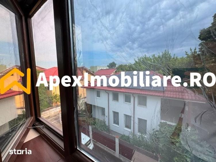 Garsoniera de inchiriat Titan Bucuresti | ApexImobiliare.ro - 6
