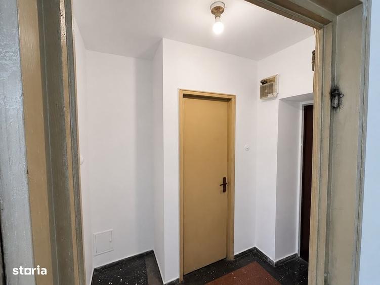 Vand apartament 2 camere Stefan cel Mare /Floreasca - 5