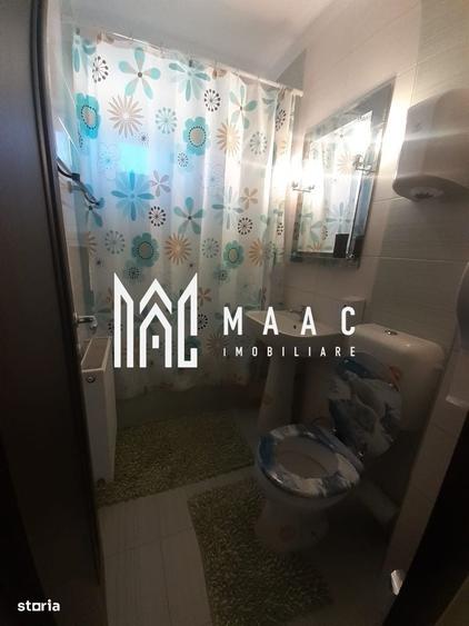 Apartament 2 camere I Selimbar - Rosse Garden I Balcon - 7