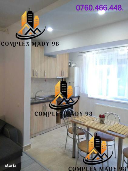 Apartament cu 2 camere decomandat în Drumul Taberei — fotografia 3