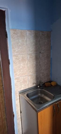 Garsonieră semidecomandată în Bularga