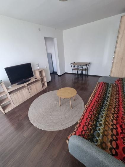 Apartament cu 2 camere decomandat, mobilat în Prelungirea Ghencea