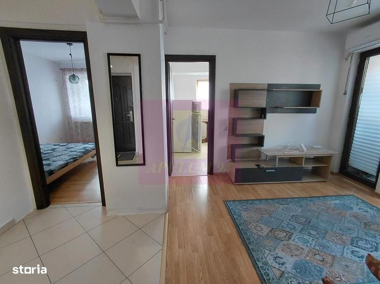 Apartament cu 2 camere în Vitan