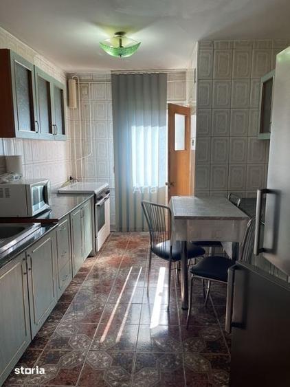 Crangasi Piata Metrou 3 Camere Decomandat