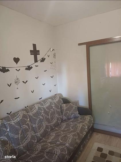 Garsonieră în Podu Roș