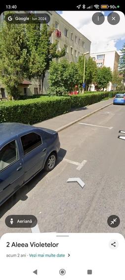 Apartament 2 camere zona Gemenii(Cartierul Florilor) - 1