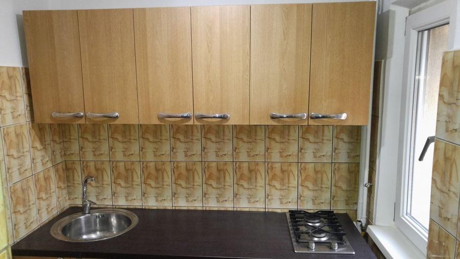 Garsonieră semidecomandată în Șagului