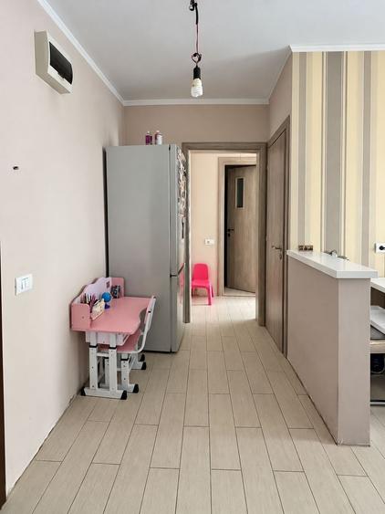 Apartament cu 2 camere decomandat în Dristor
