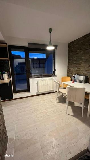 Apartament cu 2 camere în Alexandriei