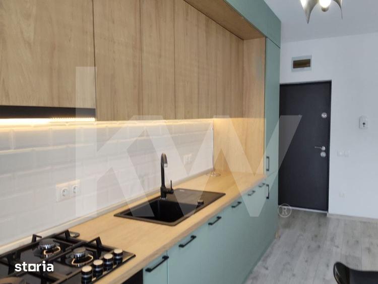 Apartament cu 3 camere în Șelimbăr